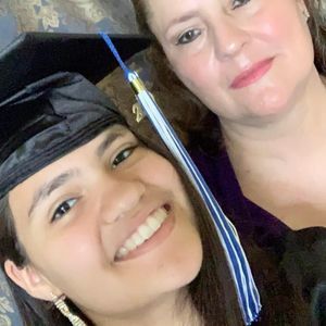 Meet your Posher, Fidelia